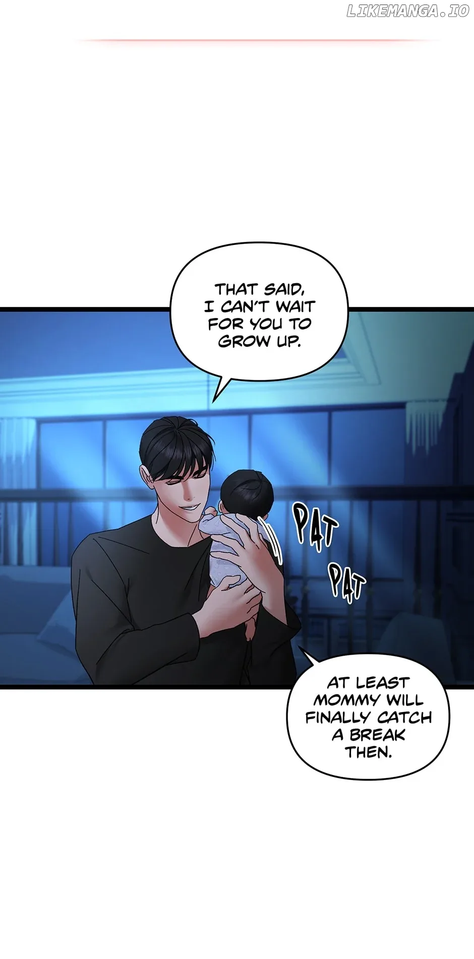 Apollo’s Heart Chapter 80 page 33