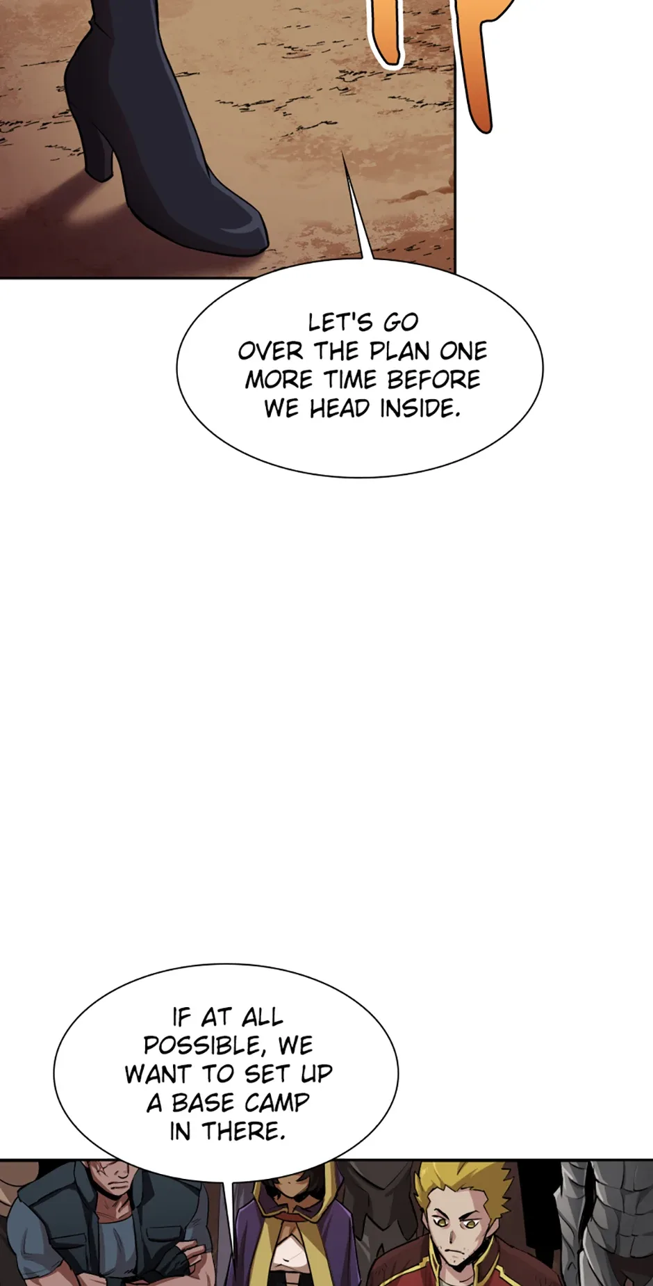 Appraiser Levels Up With Views Chapter 4 page 13