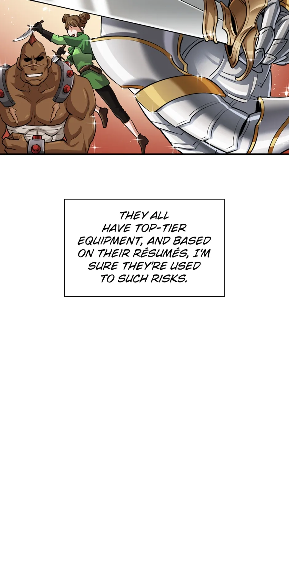 Appraiser Levels Up With Views Chapter 4 page 20