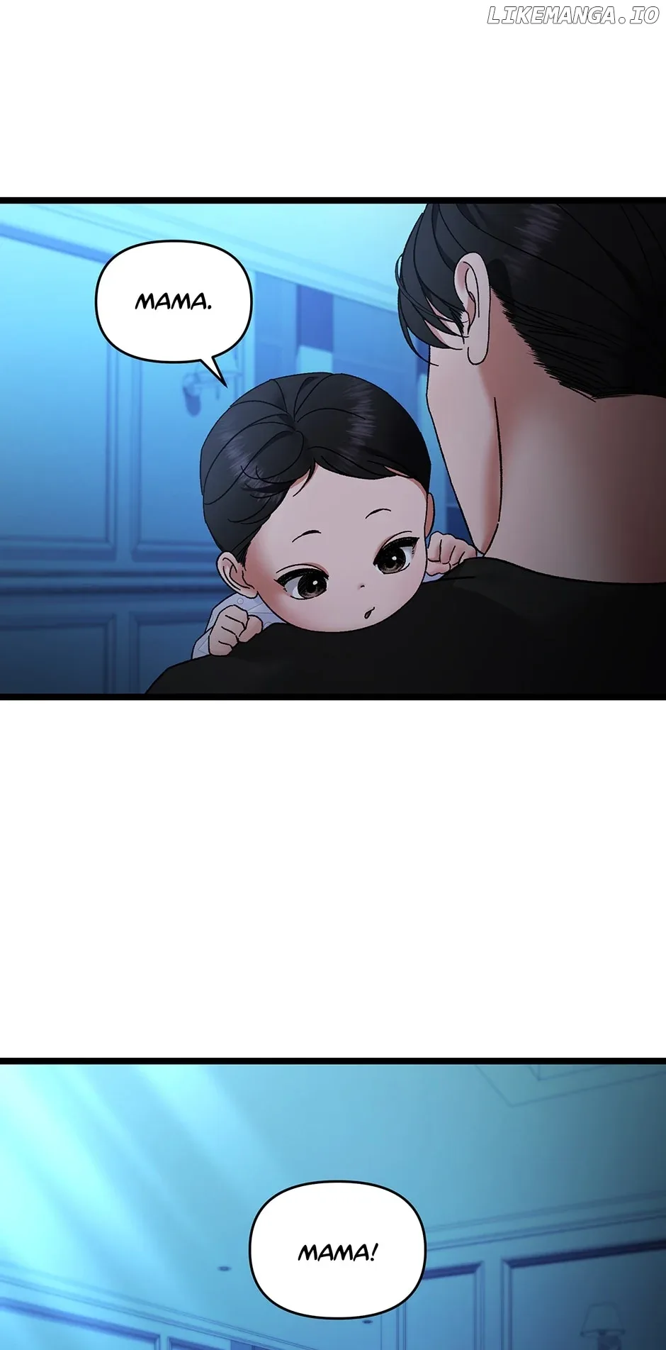 Apollo’s Heart Chapter 80 page 34