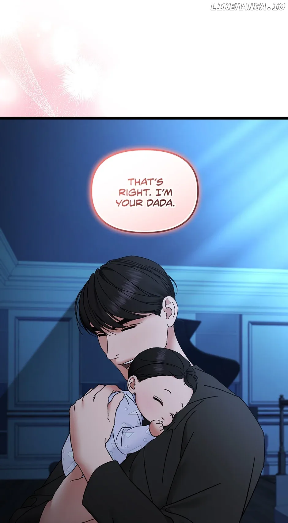 Apollo’s Heart Chapter 80 page 37