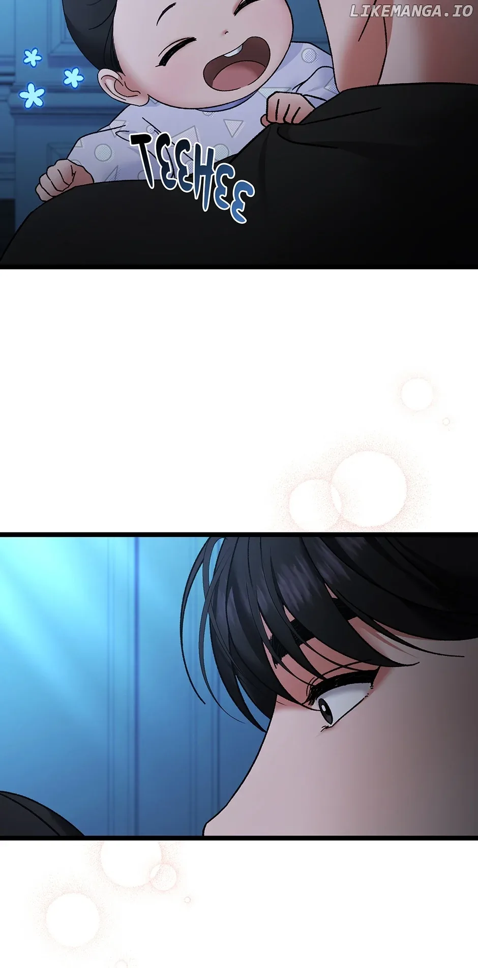 Apollo’s Heart Chapter 80 page 36