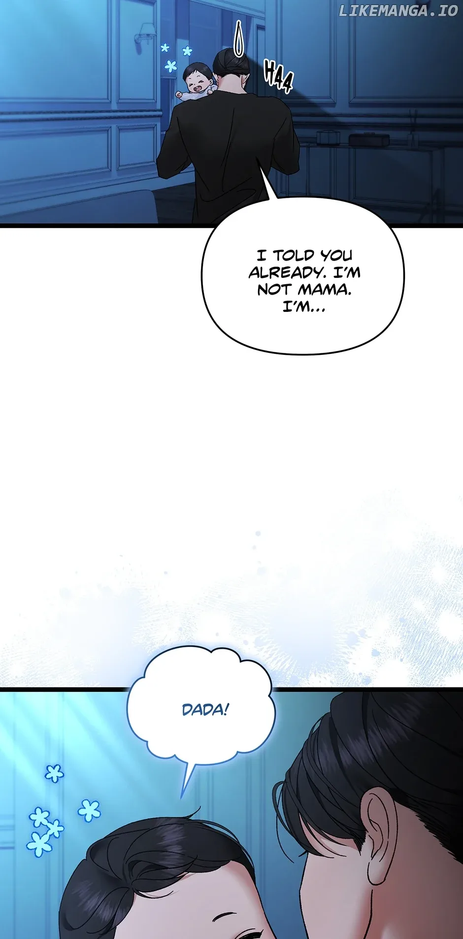 Apollo’s Heart Chapter 80 page 35