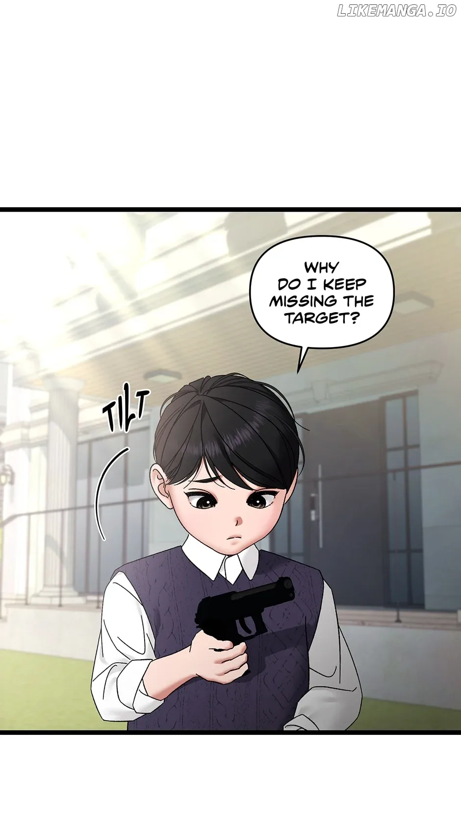 Apollo’s Heart Chapter 80 page 41