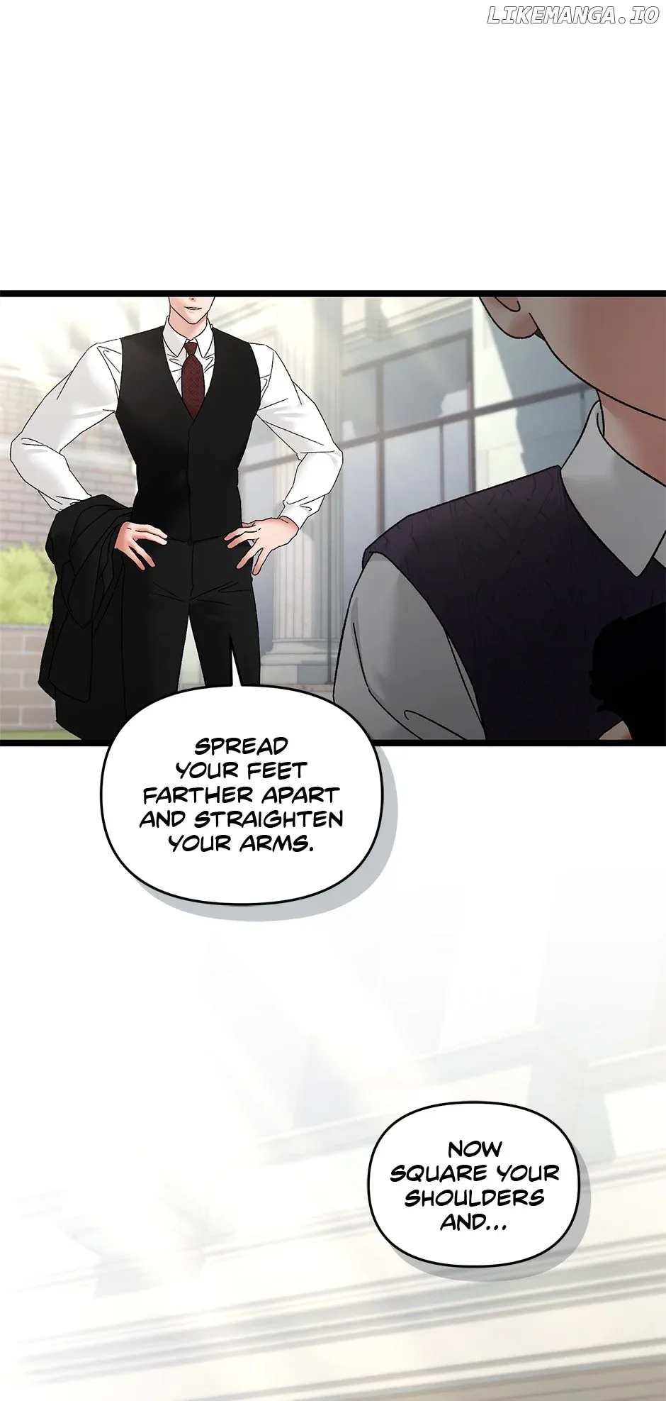 Apollo’s Heart Chapter 80 page 42