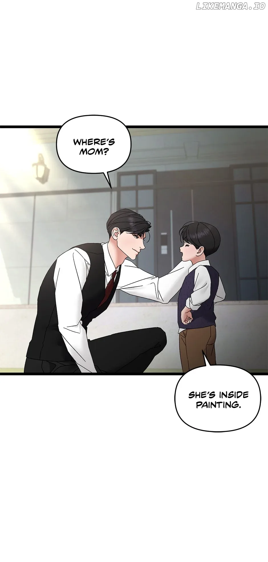 Apollo’s Heart Chapter 80 page 46