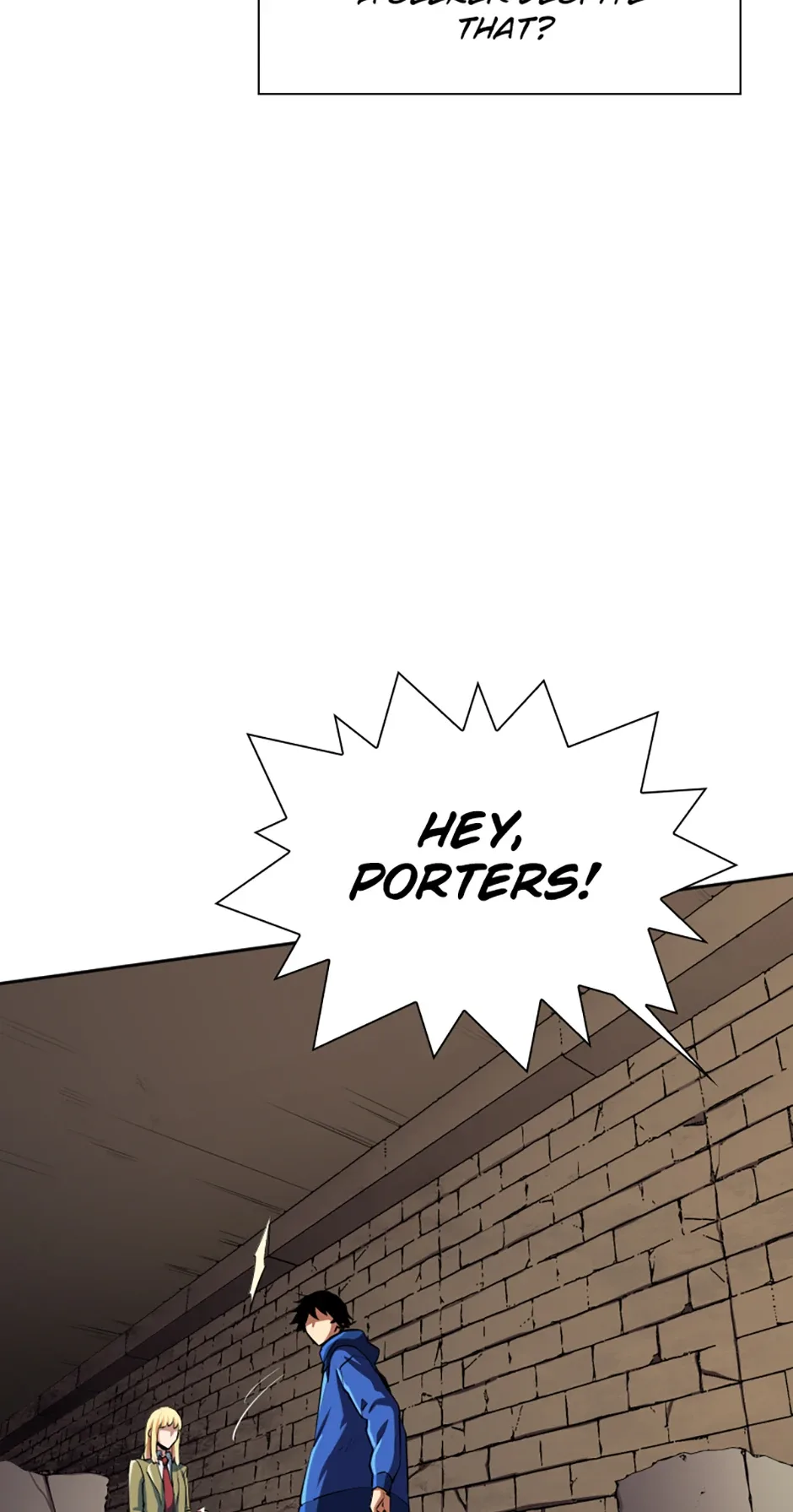 Appraiser Levels Up With Views Chapter 4 page 63