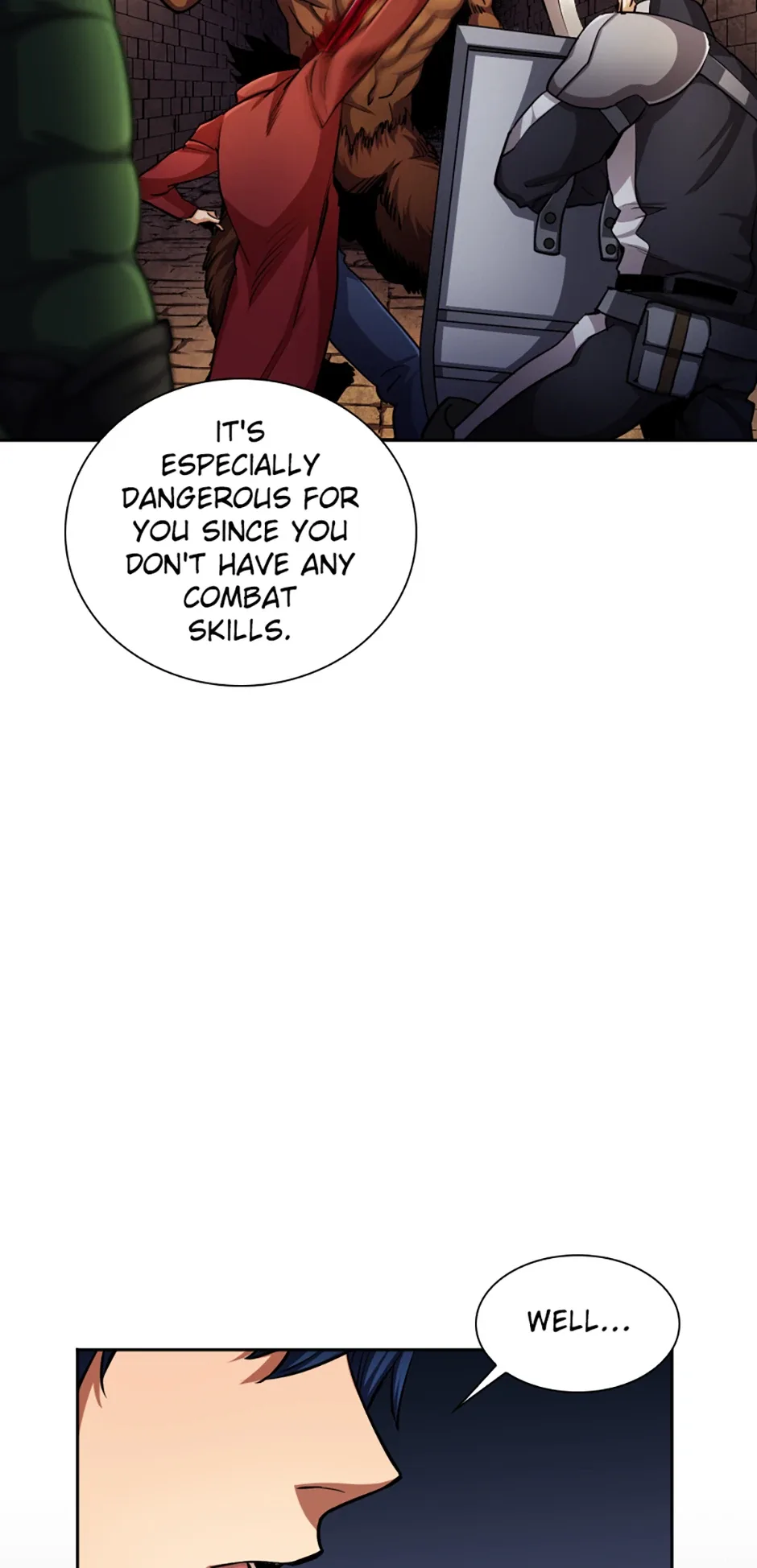 Appraiser Levels Up With Views Chapter 5 page 9