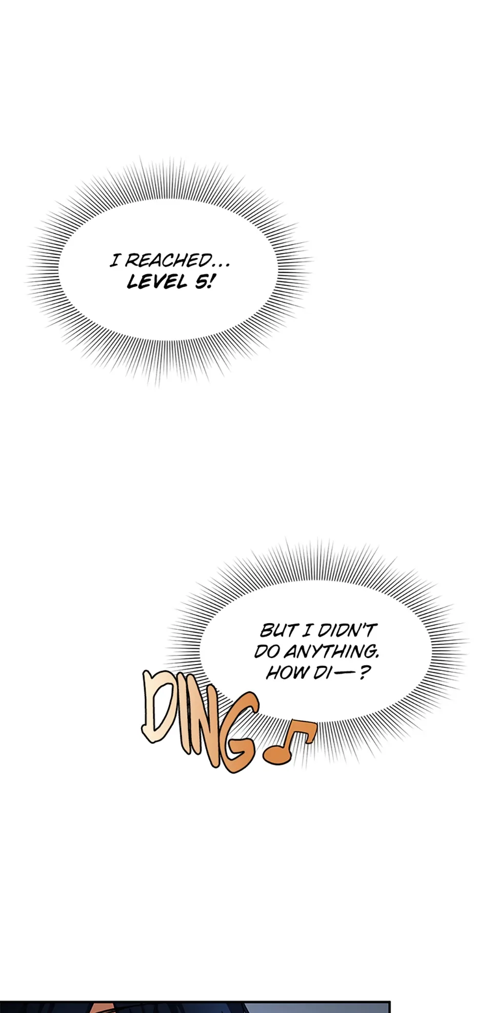Appraiser Levels Up With Views Chapter 2 page 25
