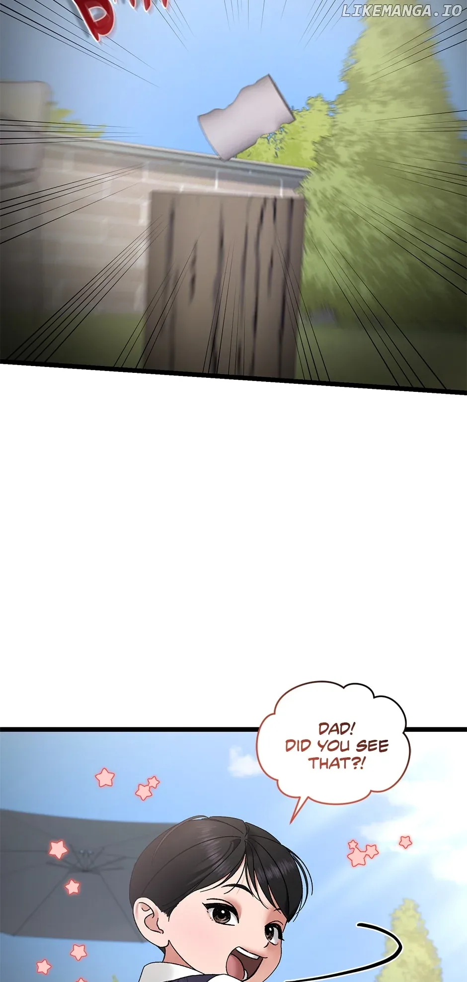 Apollo’s Heart Chapter 80 page 44
