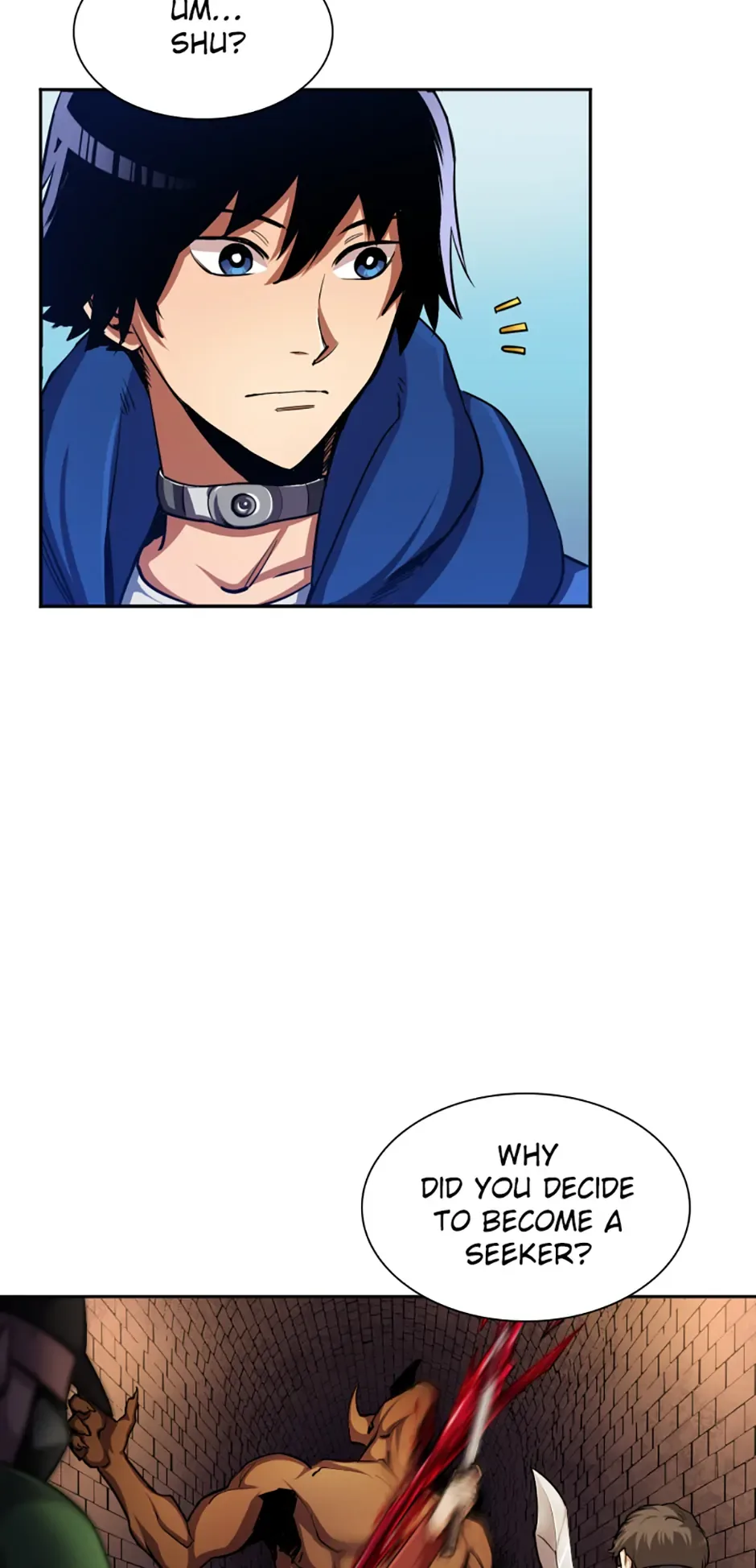 Appraiser Levels Up With Views Chapter 5 page 8