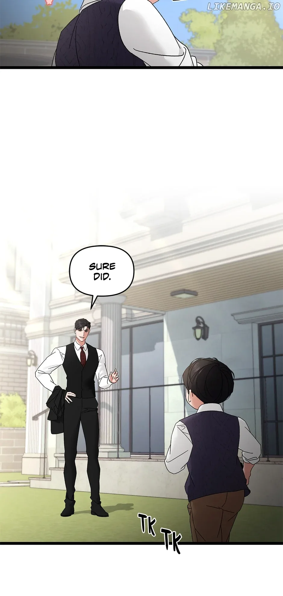 Apollo’s Heart Chapter 80 page 45