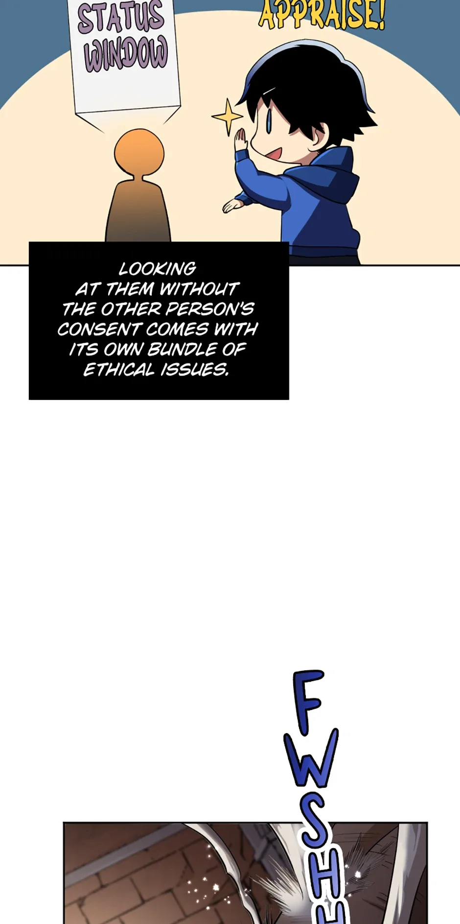 Appraiser Levels Up With Views Chapter 1 page 66