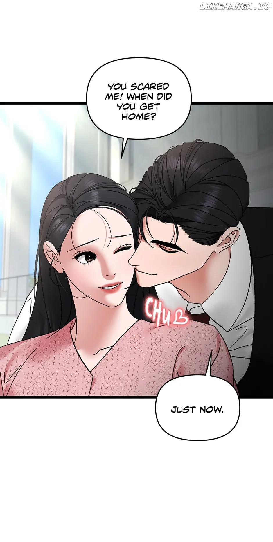 Apollo’s Heart Chapter 80 page 50
