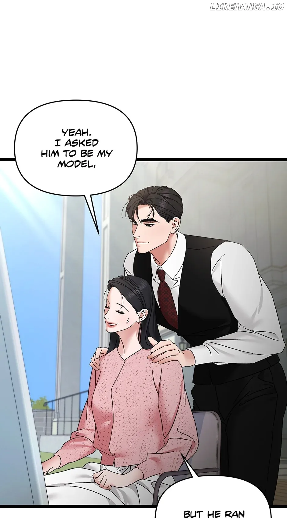 Apollo’s Heart Chapter 80 page 52