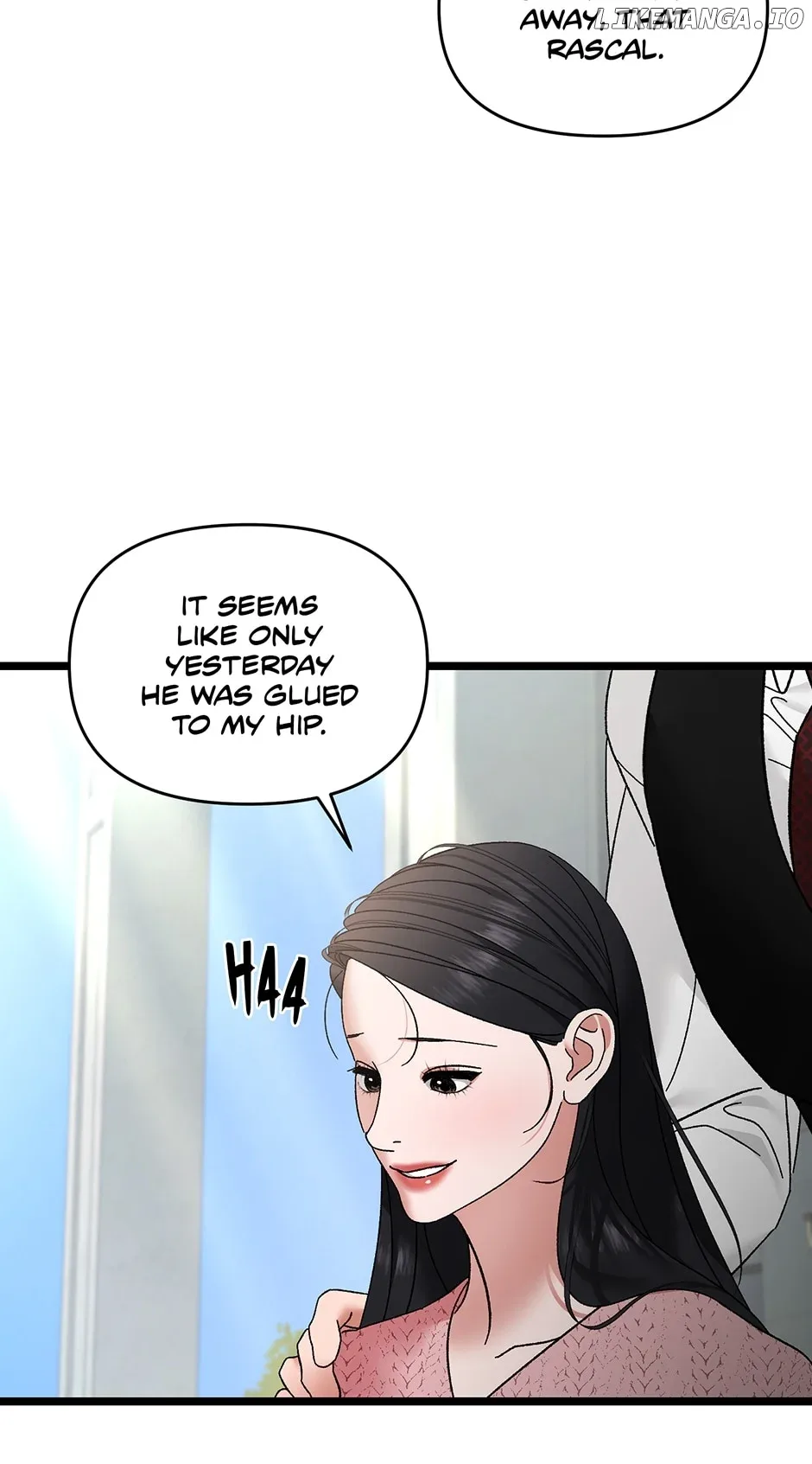 Apollo’s Heart Chapter 80 page 53