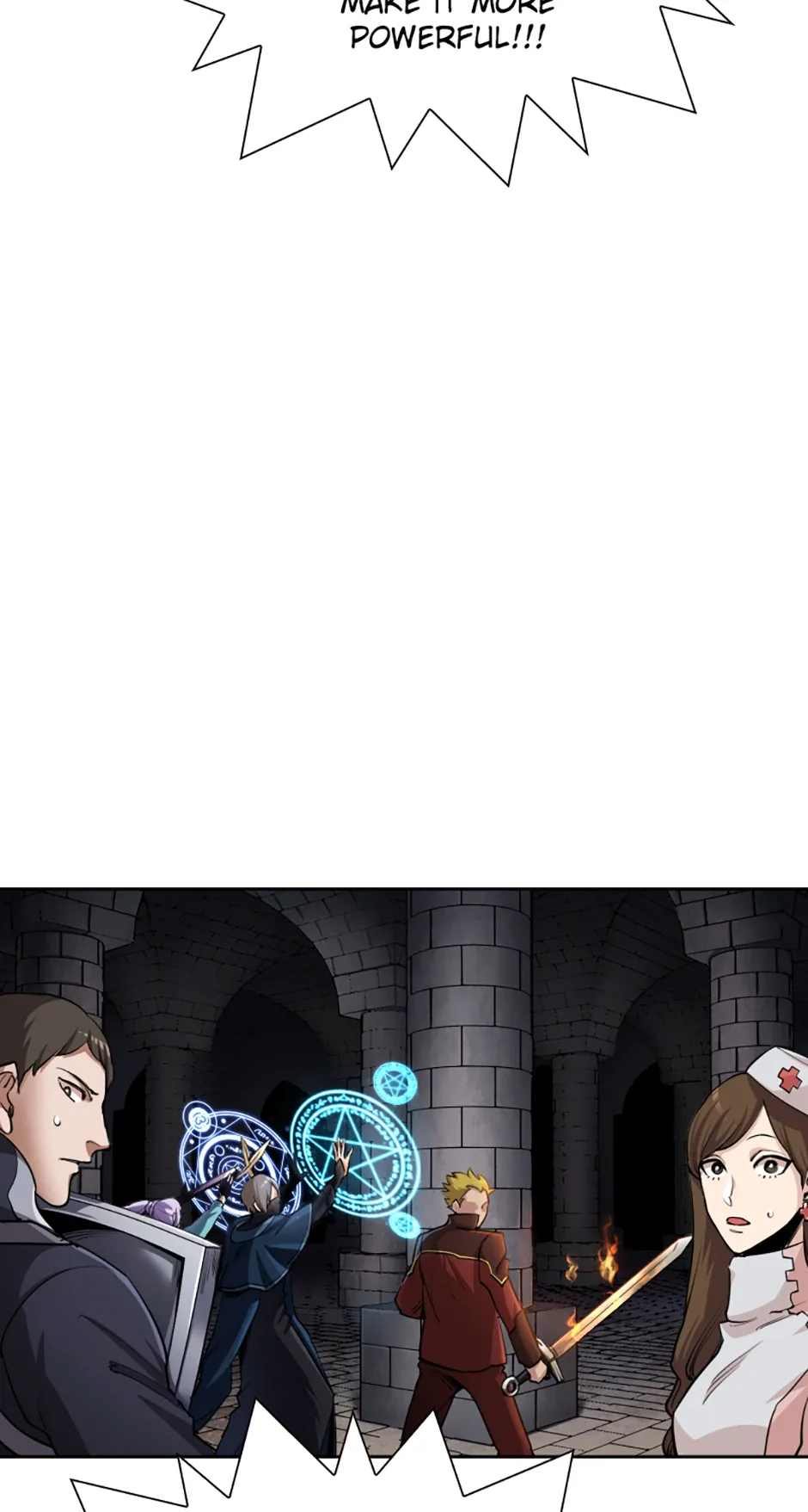 Appraiser Levels Up With Views Chapter 5 page 54