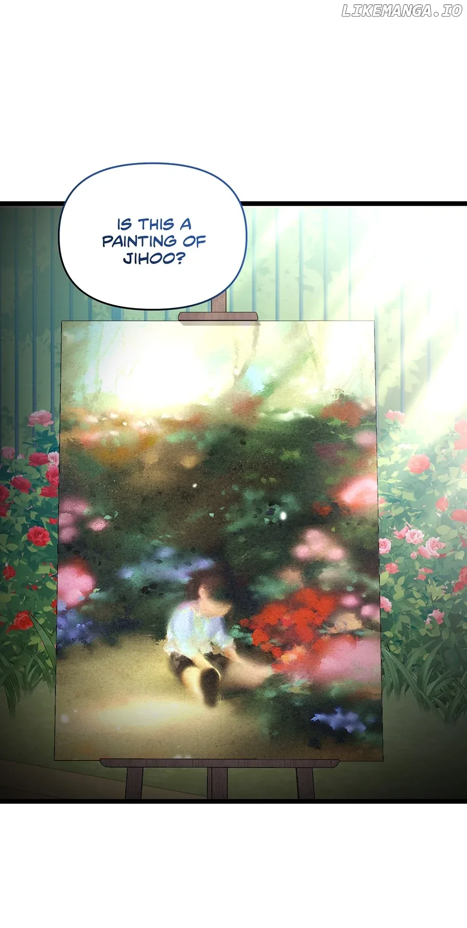 Apollo’s Heart Chapter 80 page 51