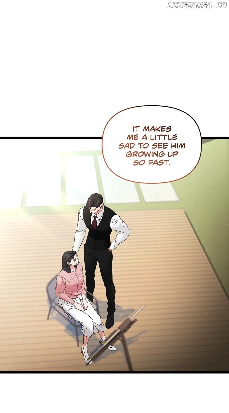 Apollo’s Heart Chapter 80 page 54
