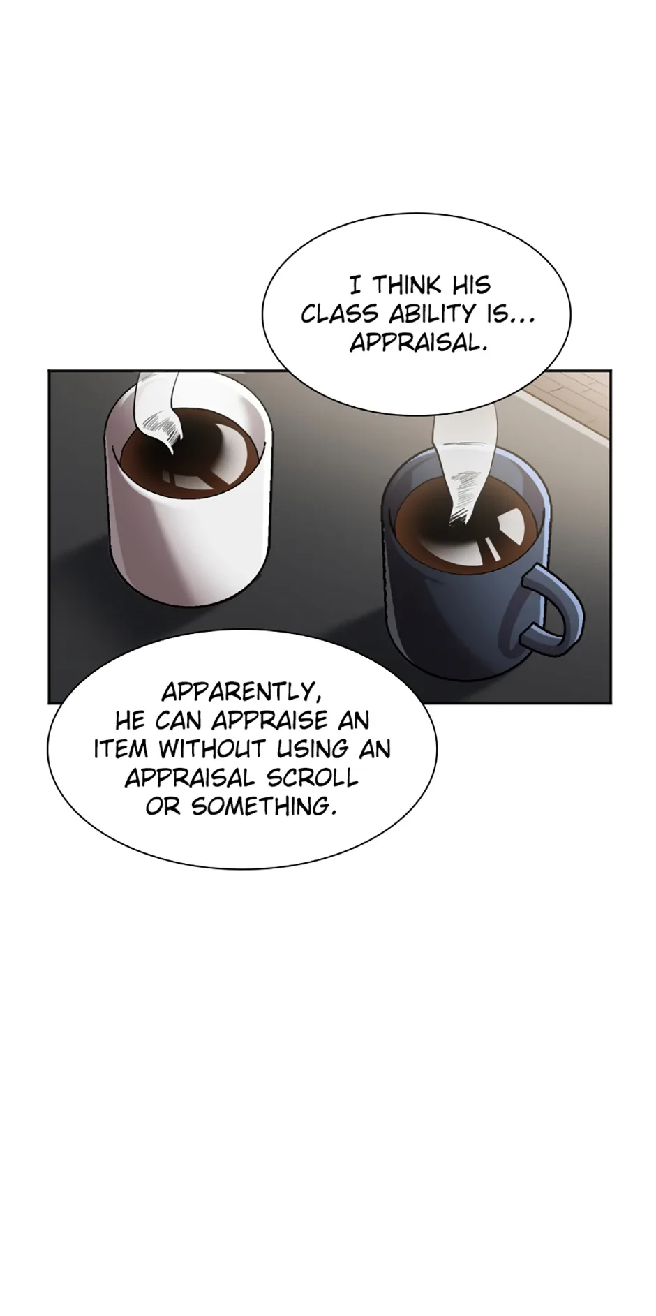Appraiser Levels Up With Views Chapter 1 page 78