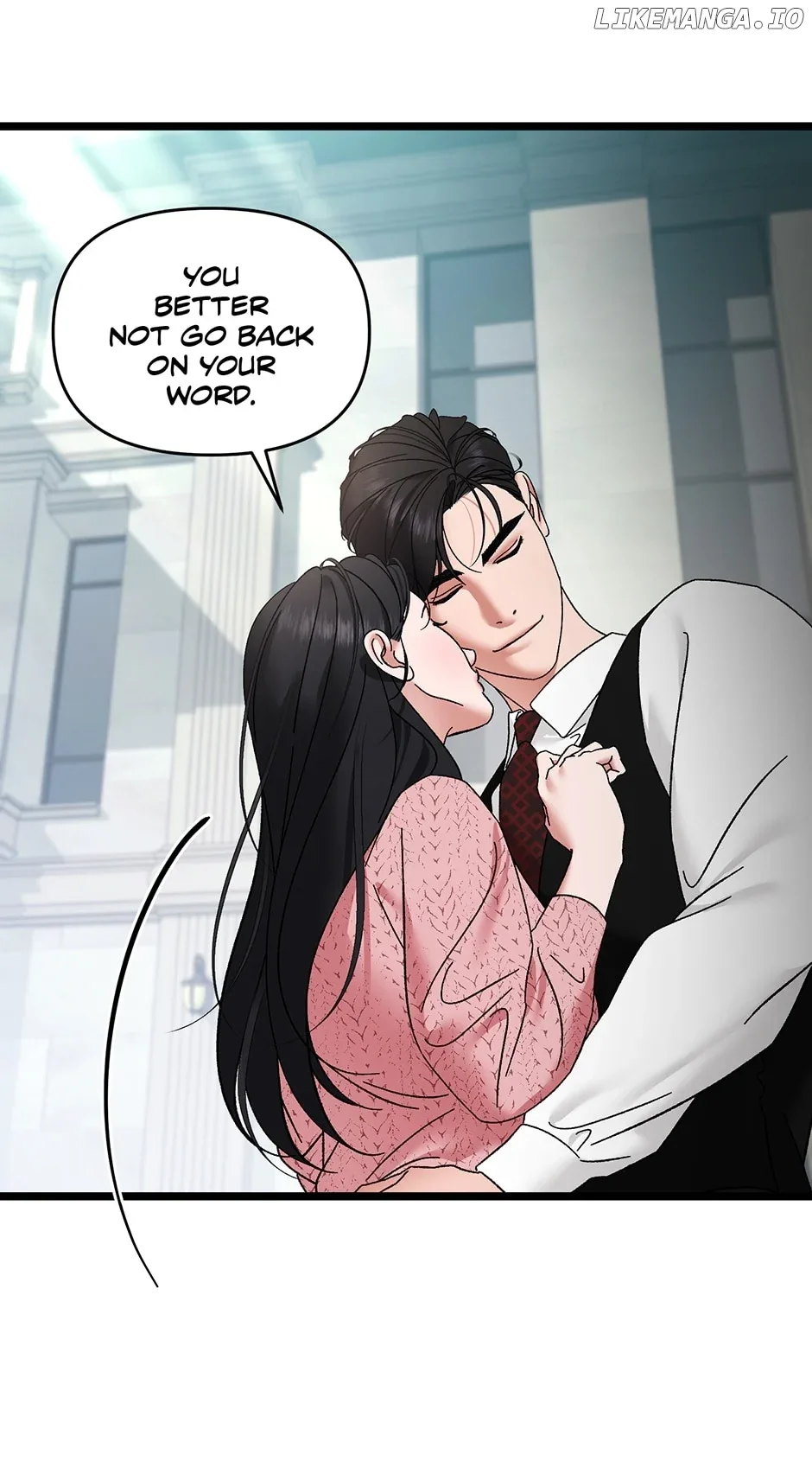 Apollo’s Heart Chapter 80 page 57