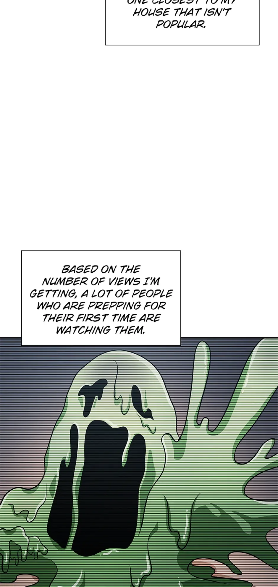 Appraiser Levels Up With Views Chapter 2 page 48