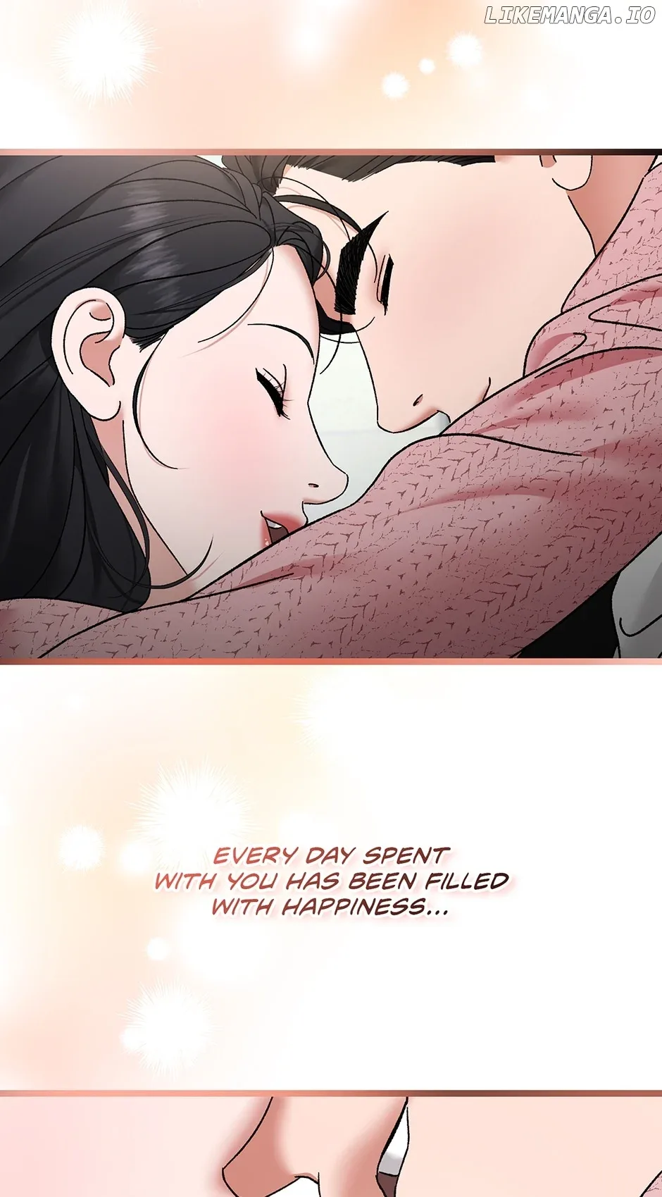 Apollo’s Heart Chapter 80 page 60