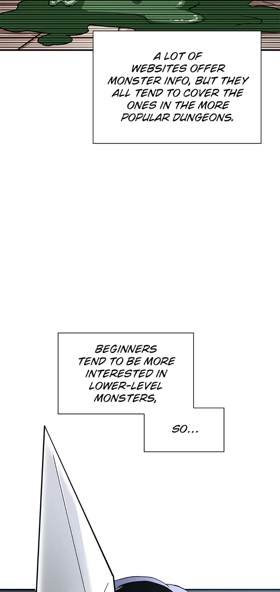 Appraiser Levels Up With Views Chapter 2 page 49