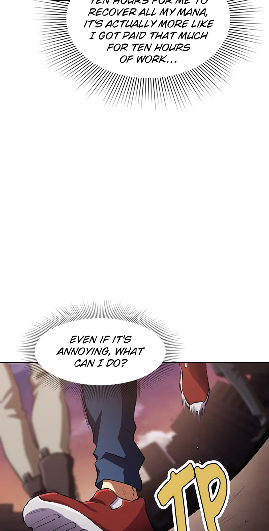 Appraiser Levels Up With Views Chapter 1 page 89