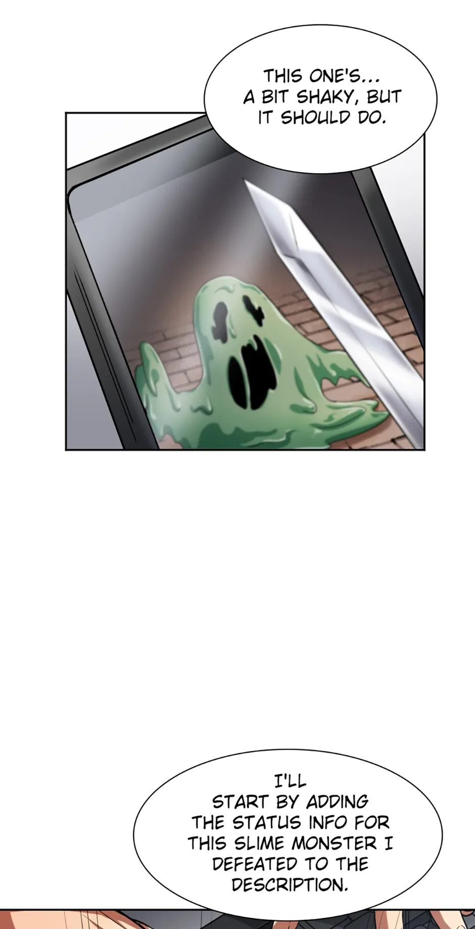 Appraiser Levels Up With Views Chapter 1 page 94