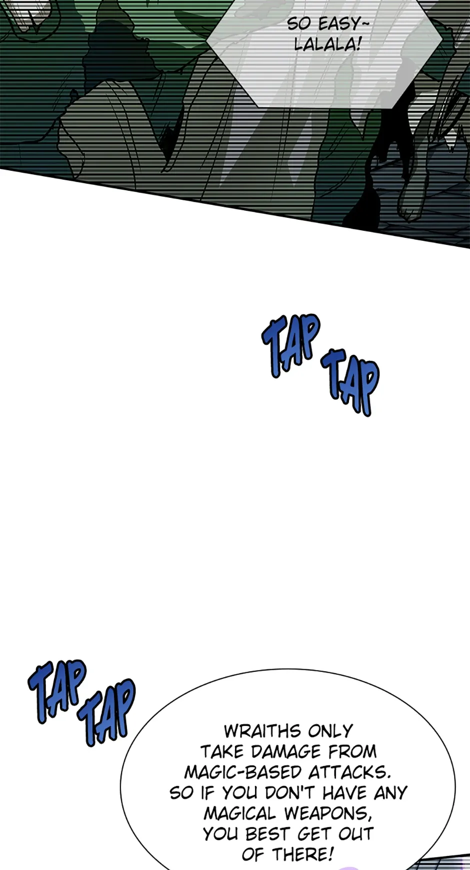 Appraiser Levels Up With Views Chapter 2 page 58