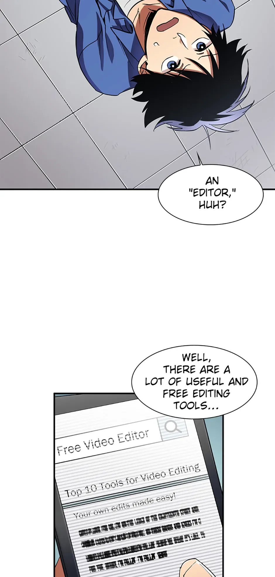 Appraiser Levels Up With Views Chapter 2 page 78