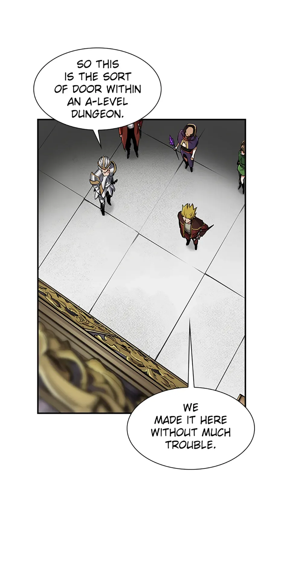Appraiser Levels Up With Views Chapter 7 page 7
