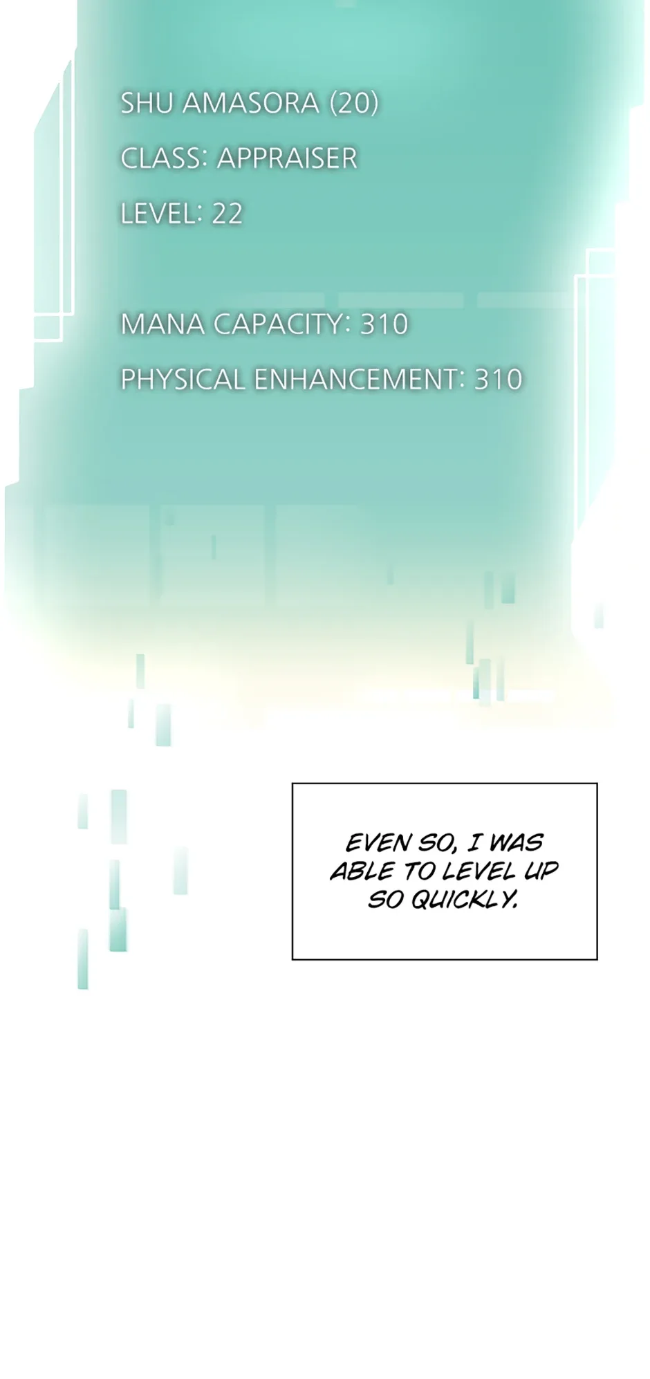 Appraiser Levels Up With Views Chapter 6 page 7