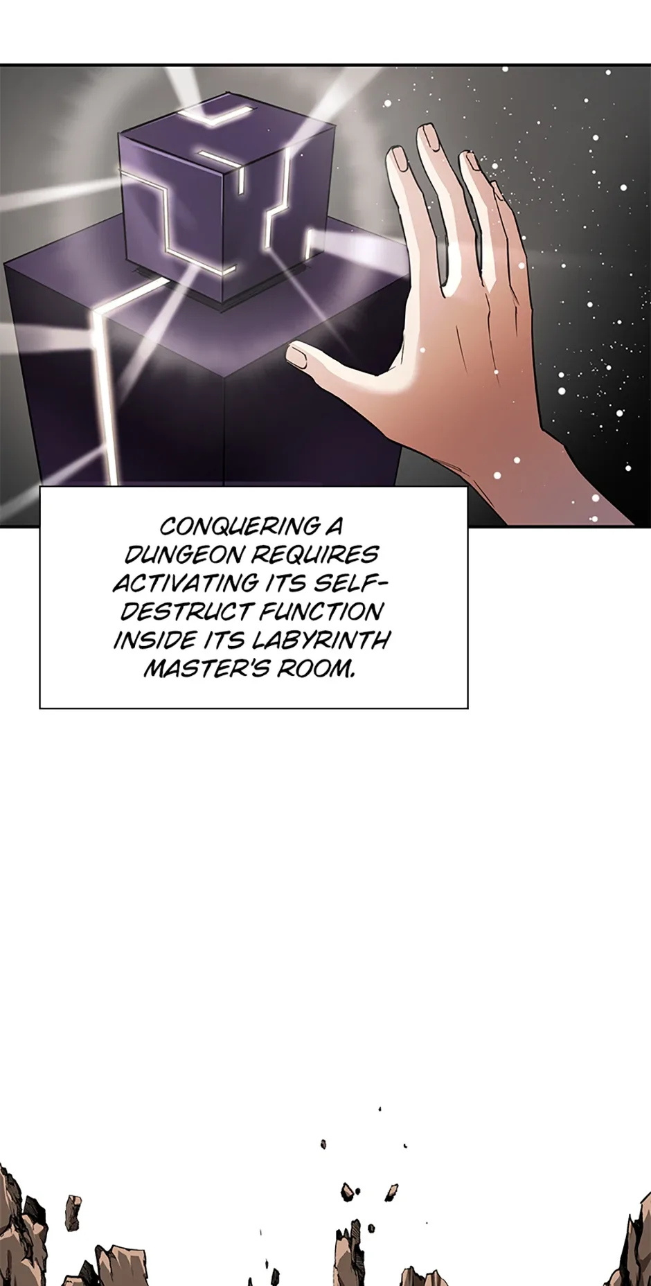Appraiser Levels Up With Views Chapter 7 page 11