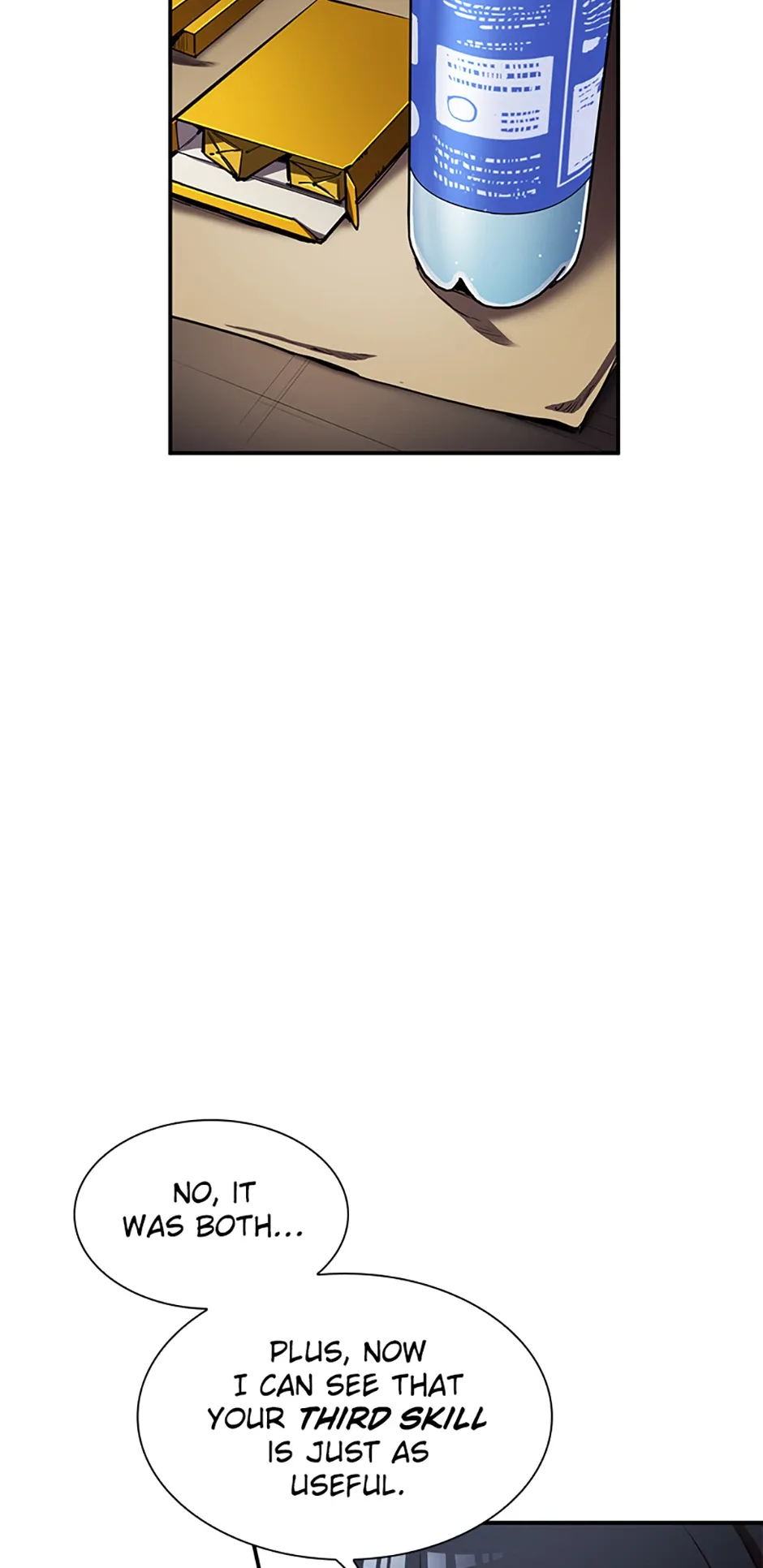 Appraiser Levels Up With Views Chapter 6 page 14