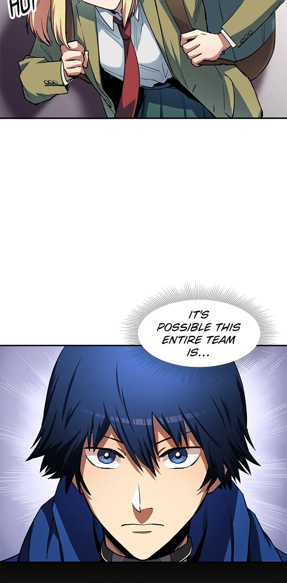 Appraiser Levels Up With Views Chapter 6 page 18