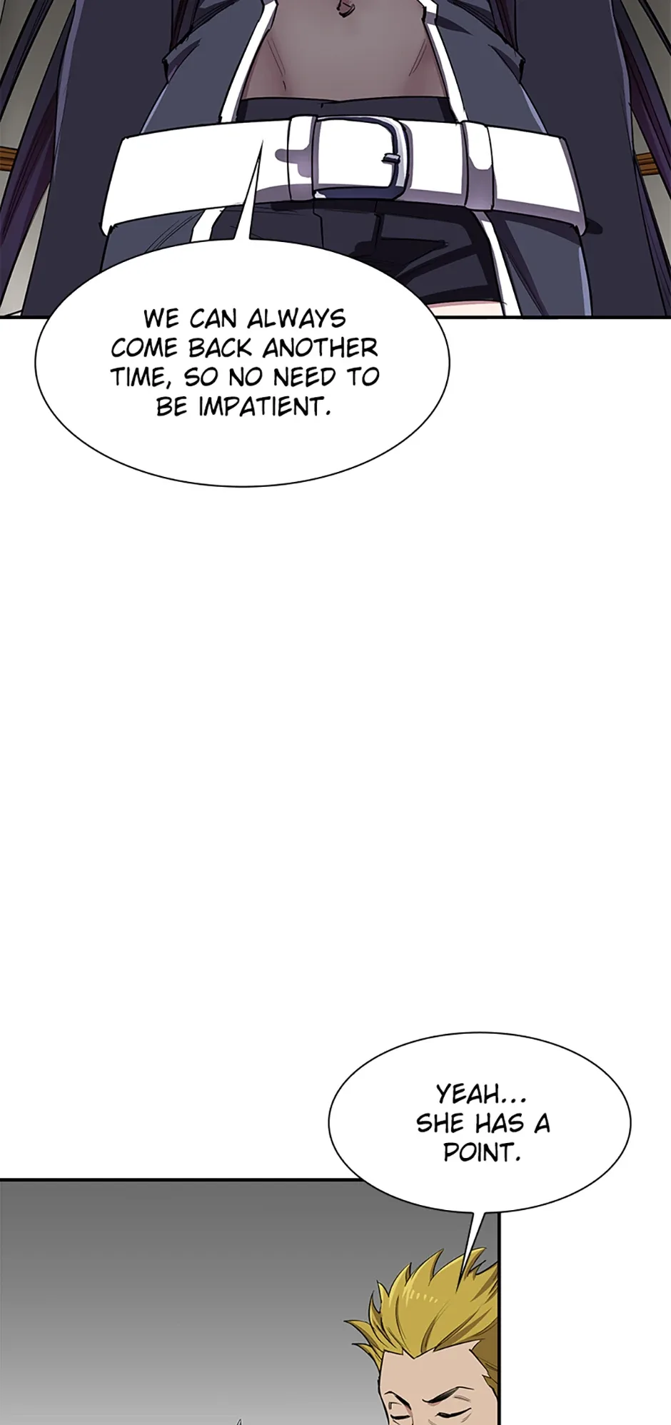 Appraiser Levels Up With Views Chapter 7 page 18