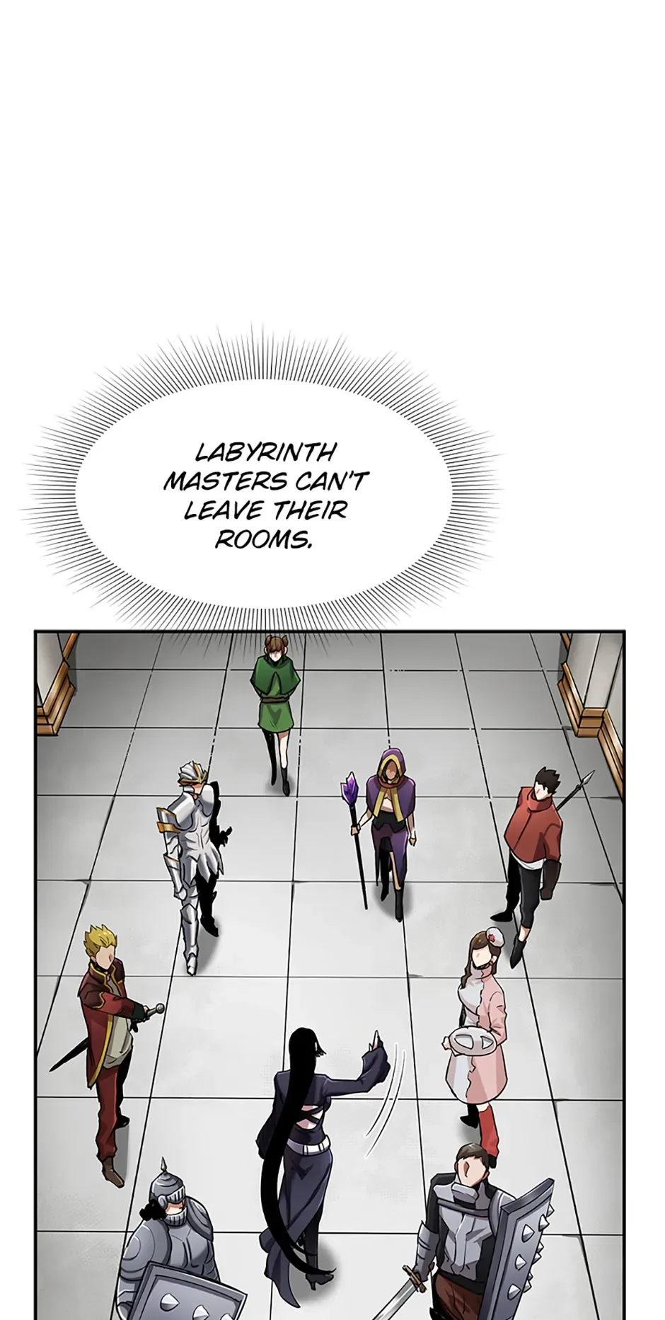 Appraiser Levels Up With Views Chapter 7 page 36