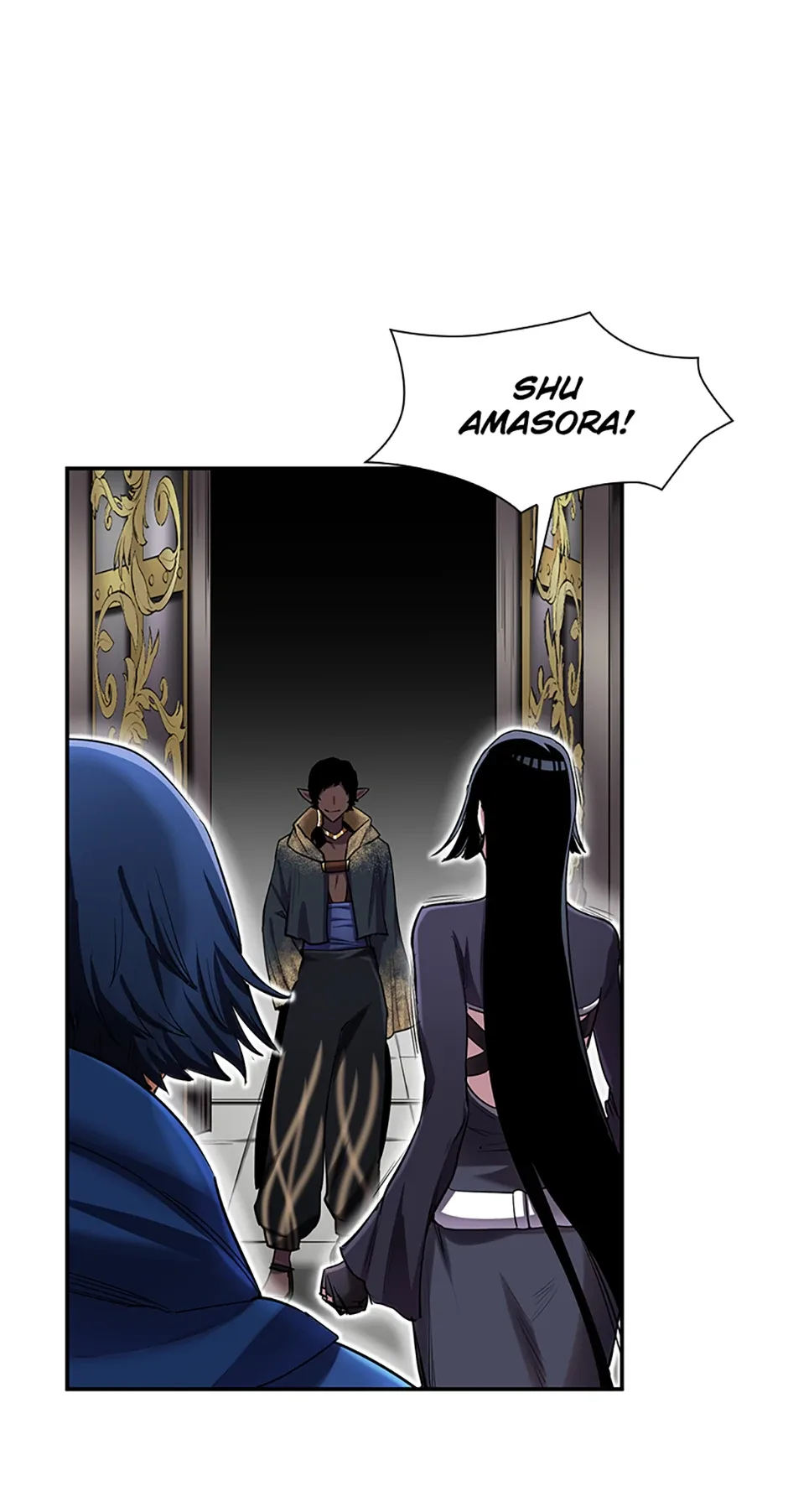 Appraiser Levels Up With Views Chapter 7 page 72