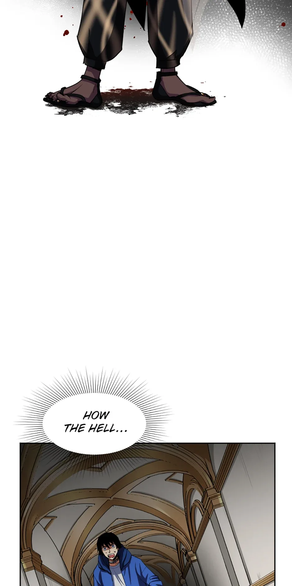 Appraiser Levels Up With Views Chapter 8 page 3