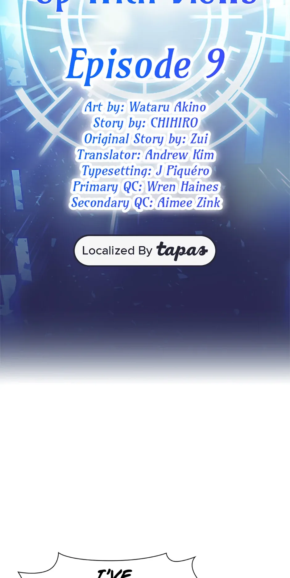 Appraiser Levels Up With Views Chapter 9 page 5