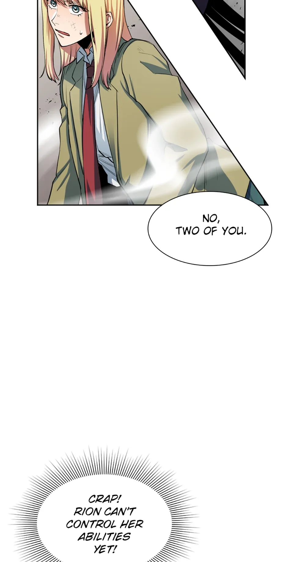 Appraiser Levels Up With Views Chapter 8 page 31
