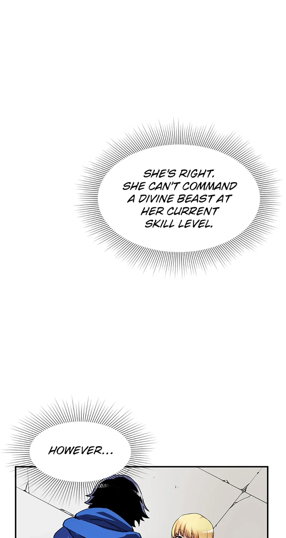 Appraiser Levels Up With Views Chapter 9 page 24