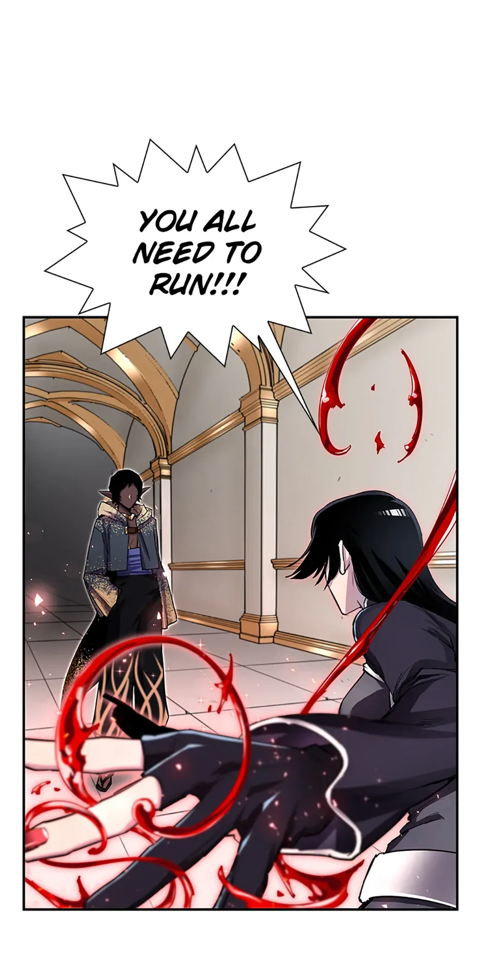 Appraiser Levels Up With Views Chapter 9 page 8