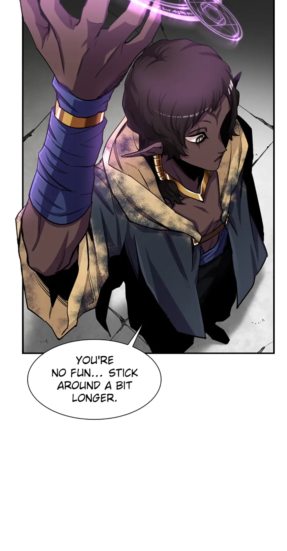 Appraiser Levels Up With Views Chapter 8 page 22
