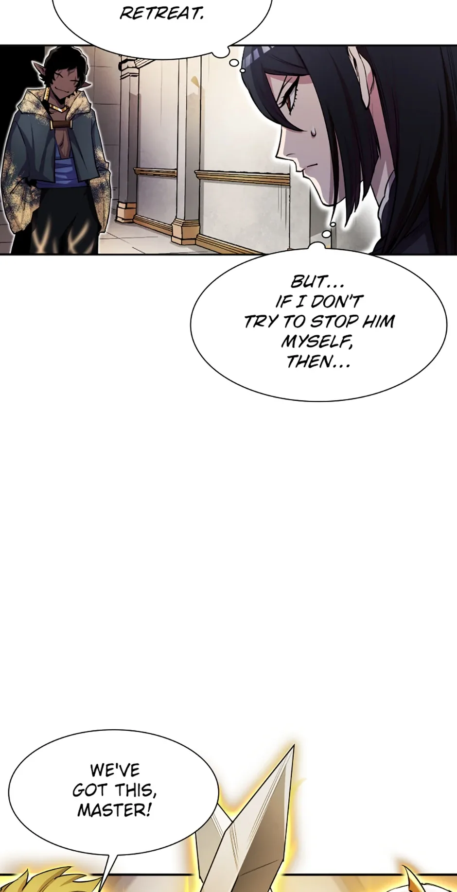 Appraiser Levels Up With Views Chapter 8 page 33