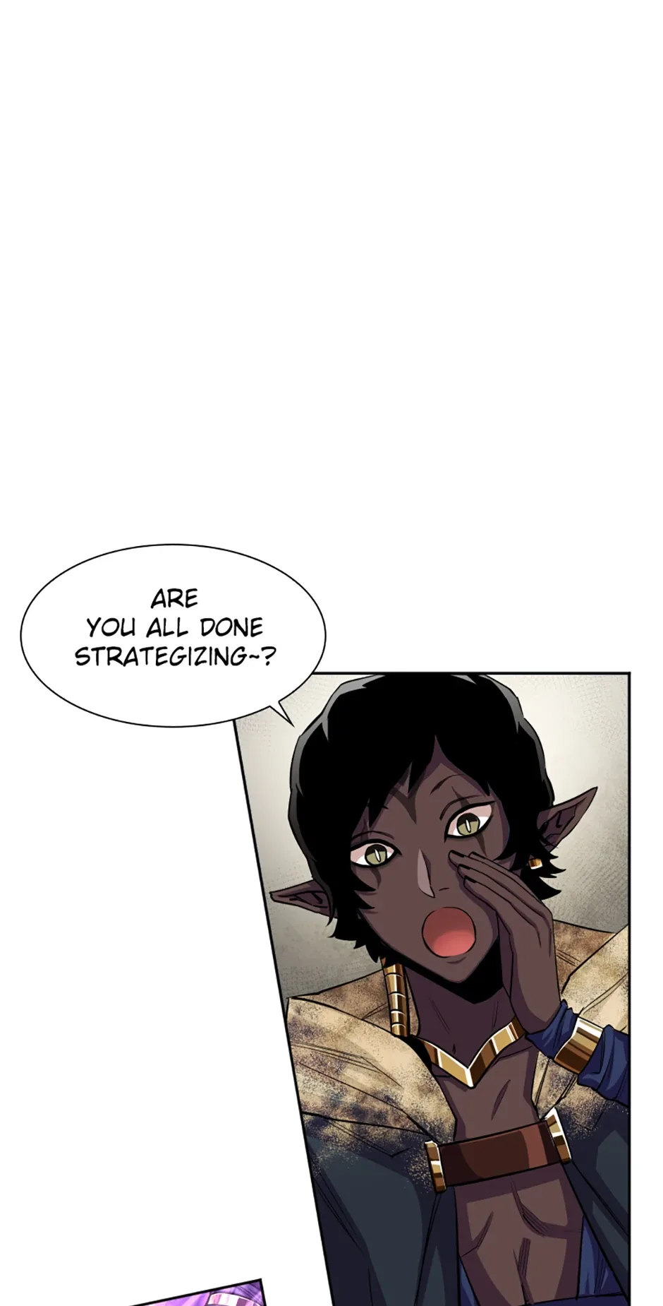 Appraiser Levels Up With Views Chapter 8 page 37