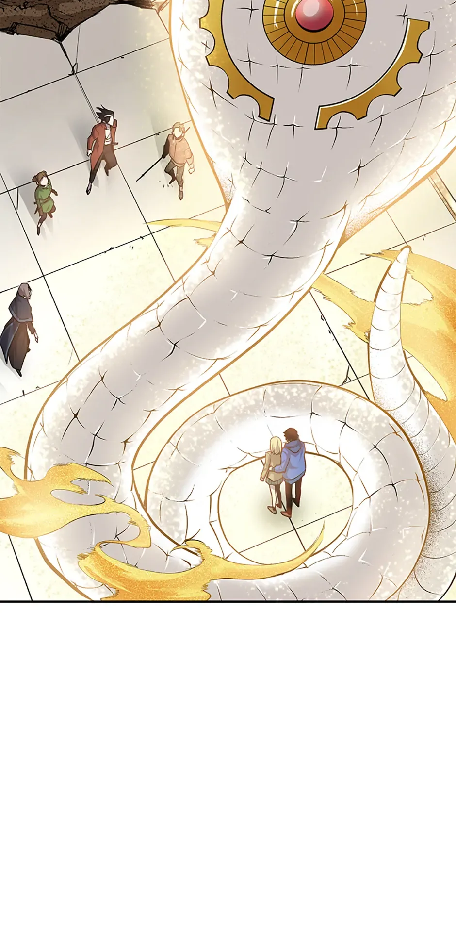 Appraiser Levels Up With Views Chapter 9 page 42