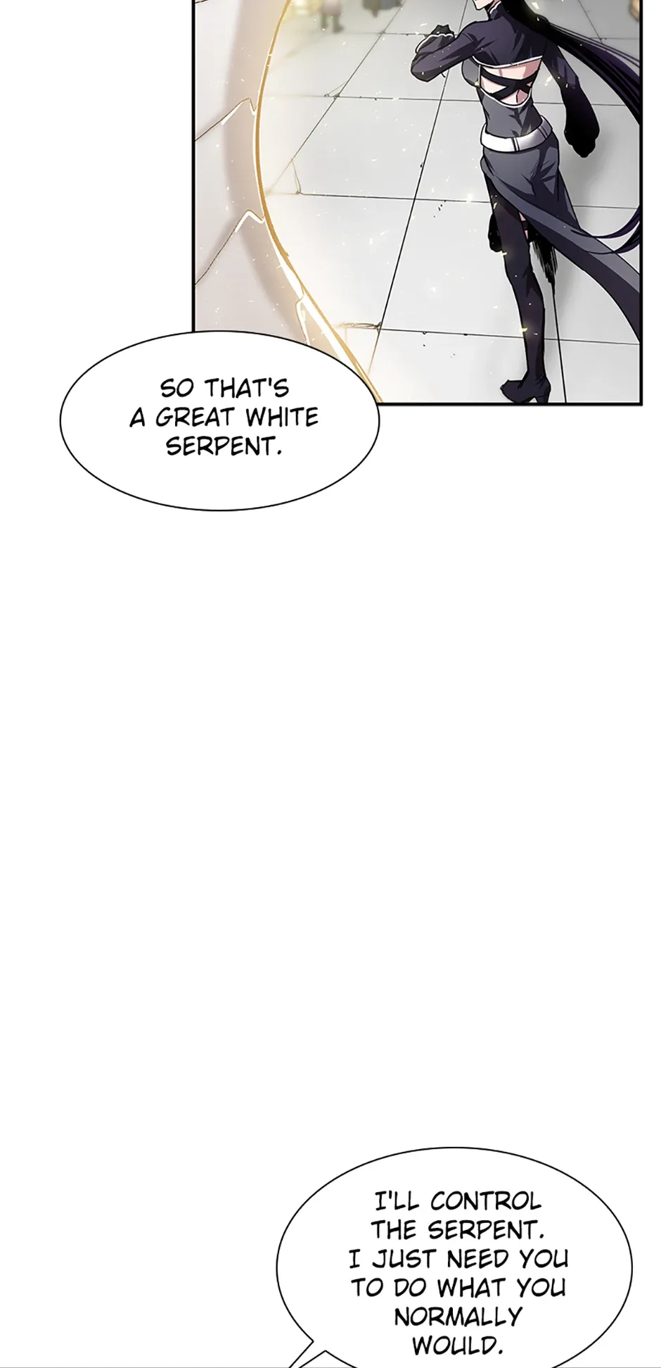 Appraiser Levels Up With Views Chapter 9 page 44
